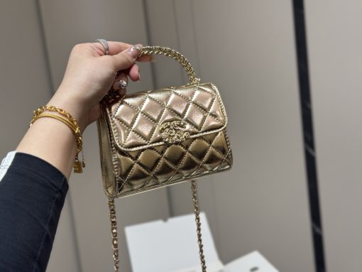 Chanel 23p kelly - Image 10