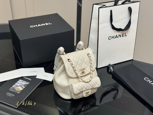 Chanel backpack - Image 3