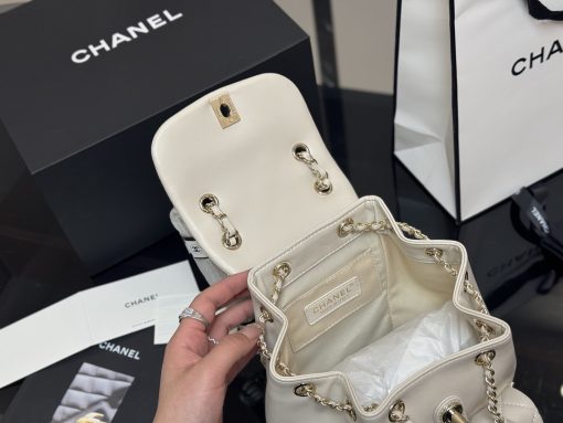 Chanel backpack - Image 5