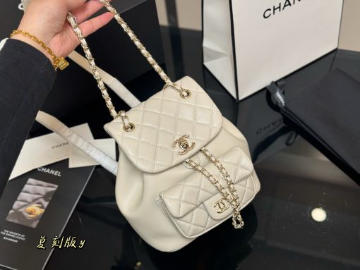 Chanel backpack - Image 6