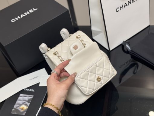 Chanel backpack - Image 7