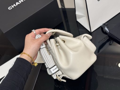 Chanel backpack - Image 8