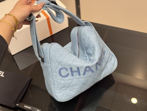 Chanel bowling ball - Image 3