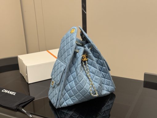 Chanel 25bag