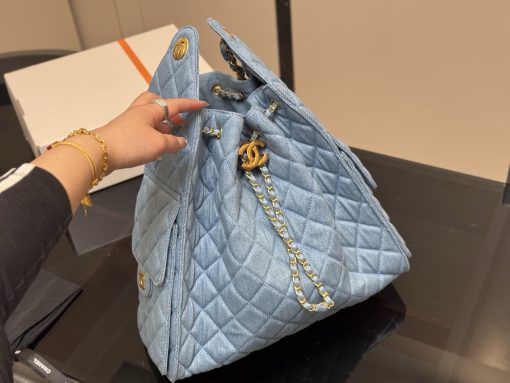 Chanel 25bag - Image 3