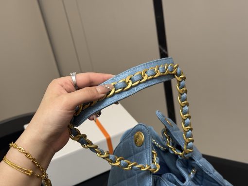 Chanel 25bag - Image 4