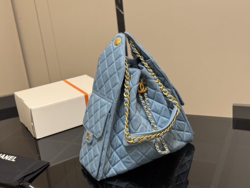 Chanel 25bag - Image 6
