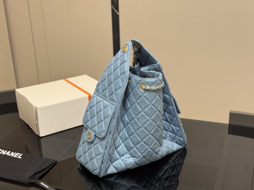 Chanel 25bag - Image 8