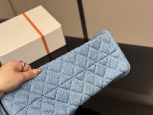 Chanel 25bag - Image 9