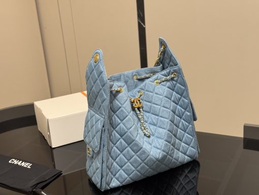 Chanel 25bag - Image 10