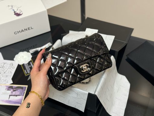 Chanel mini cf handle - Image 2