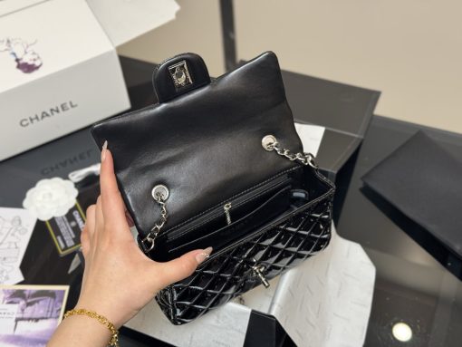 Chanel mini cf handle - Image 4