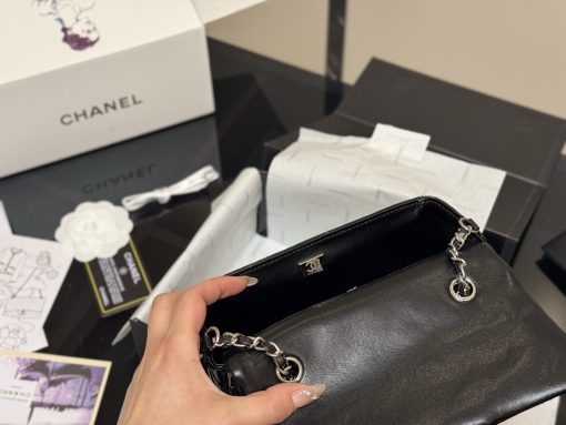 Chanel mini cf handle - Image 5