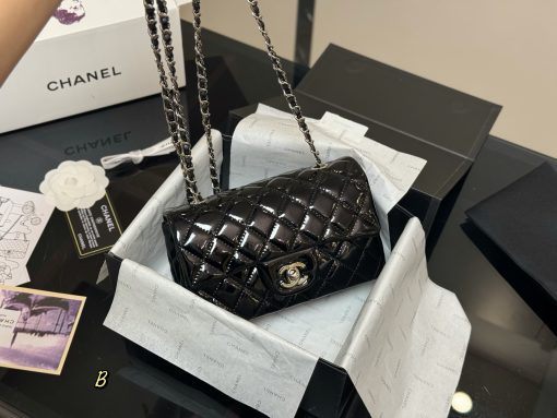 Chanel mini cf handle - Image 6