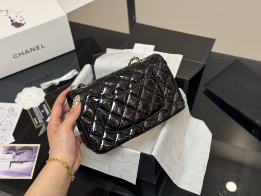 Chanel mini cf handle - Image 8