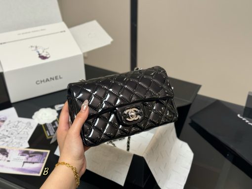 Chanel mini cf handle - Image 10