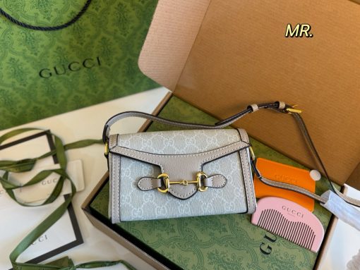 Gucci Horsebit1955 collection - Image 3