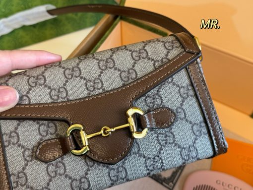 Gucci Horsebit1955 collection - Image 4