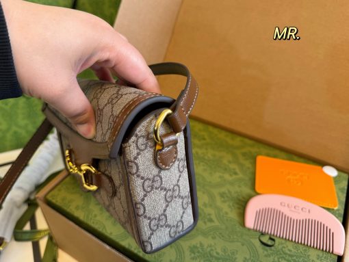 Gucci Horsebit1955 collection - Image 6