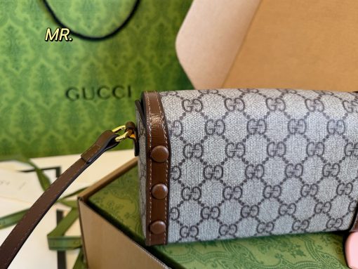 Gucci Horsebit1955 collection - Image 7