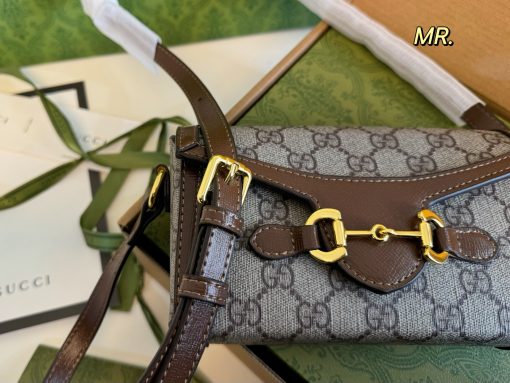 Gucci Horsebit1955 collection - Image 8