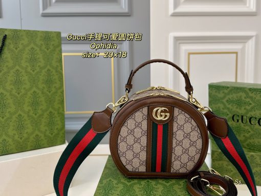 GUCCI Ophidia handbag