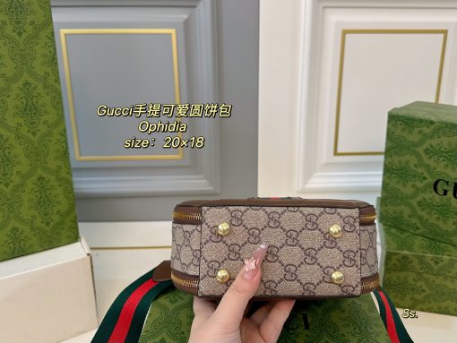 GUCCI Ophidia handbag - Image 7
