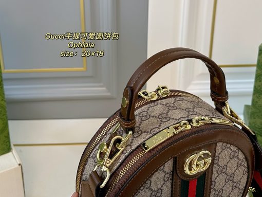 GUCCI Ophidia handbag - Image 9