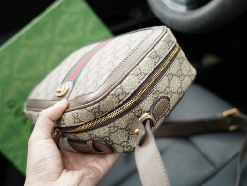 Gucci single-shoulder backpack - Image 6