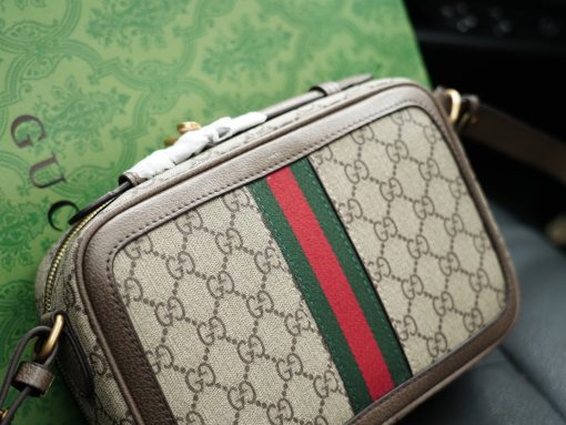 Gucci single-shoulder backpack - Image 9