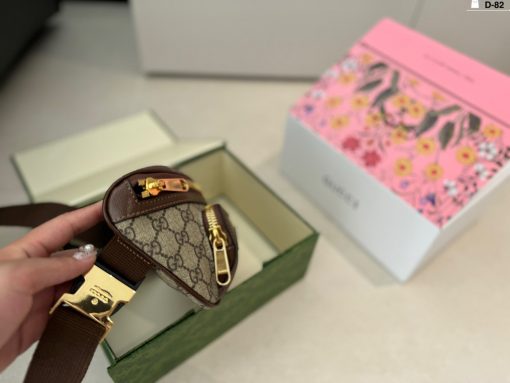 GUCCI waist bag - Image 3