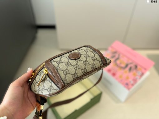 GUCCI waist bag - Image 4