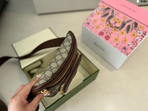 GUCCI waist bag - Image 5