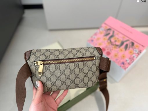 GUCCI waist bag - Image 6