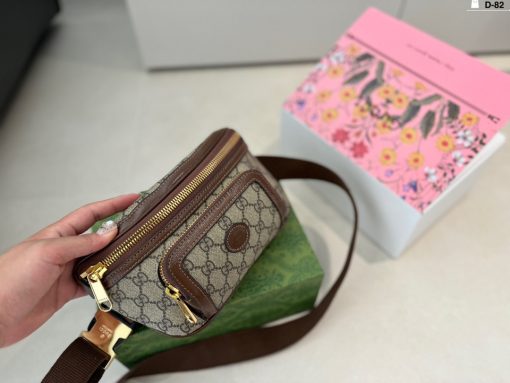 GUCCI waist bag - Image 7
