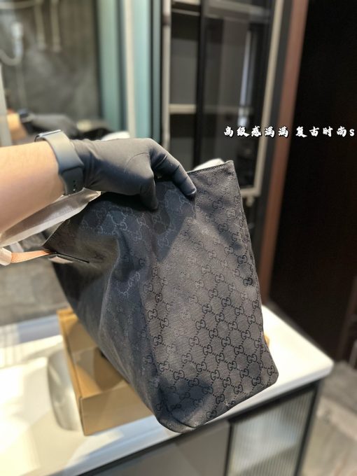 Gucci shopping bag - Image 5