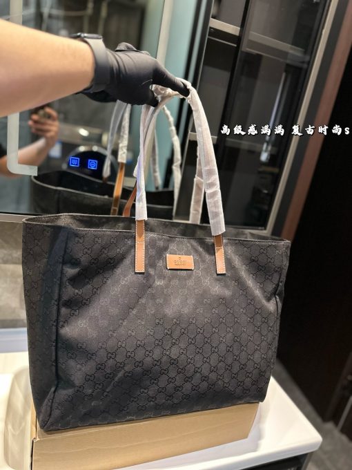 Gucci shopping bag - Image 8