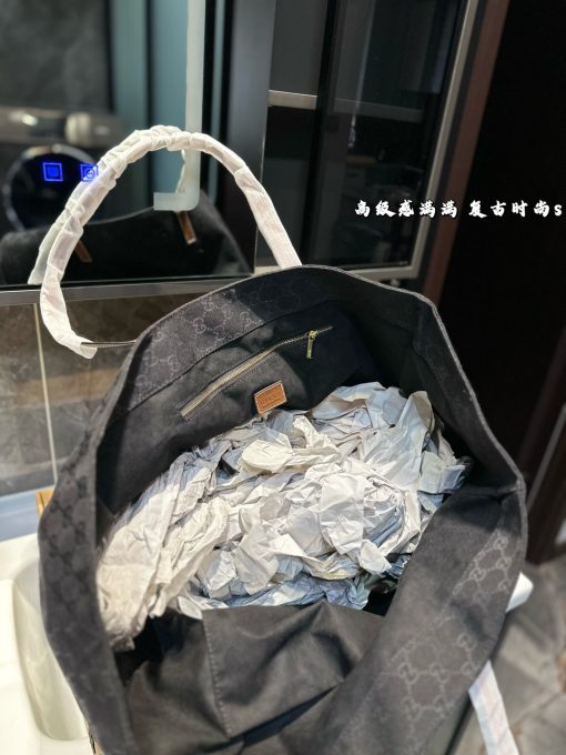 Gucci shopping bag - Image 10