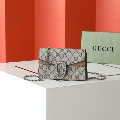 Gucci mini Dionychus bag