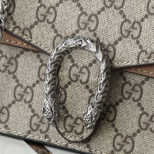 Gucci mini Dionychus bag - Image 3