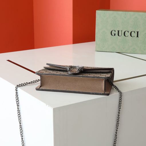 Gucci mini Dionychus bag - Image 6