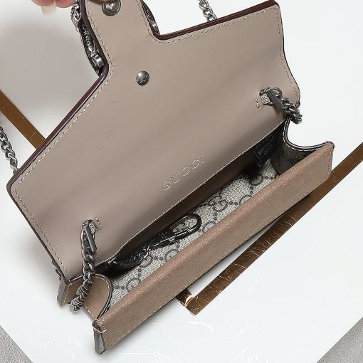 Gucci mini Dionychus bag - Image 9