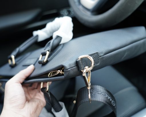 Gucci crossbody handbag - Image 6