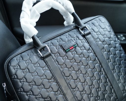 Gucci crossbody and hand-held - Image 4