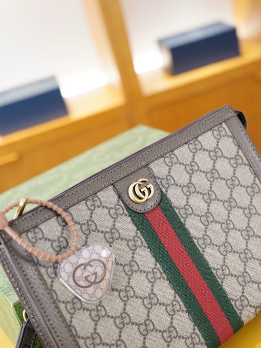 GUCCI clutch bag - Image 5