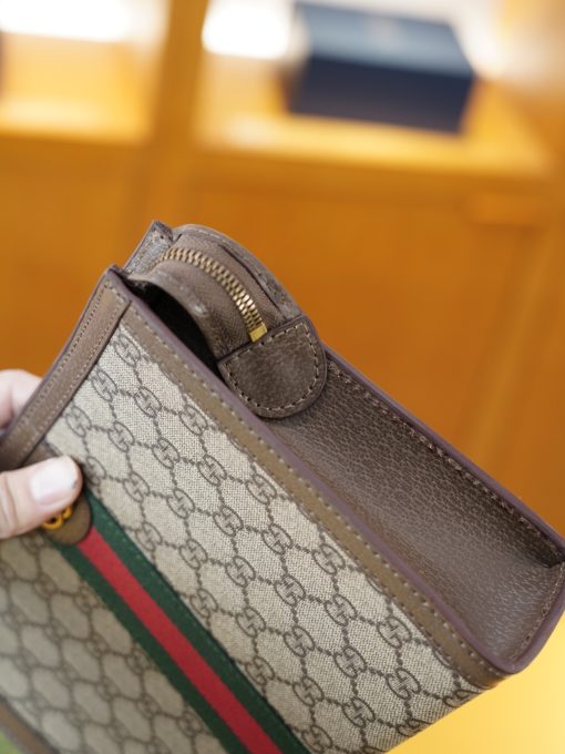 GUCCI clutch bag - Image 6