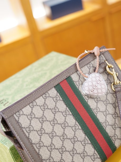 GUCCI clutch bag - Image 8
