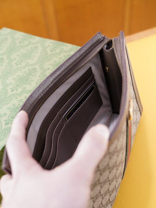 GUCCI clutch bag - Image 10