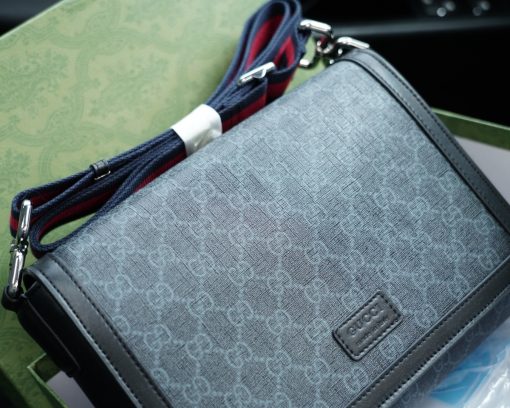 Gucci crossbody backpack - Image 4