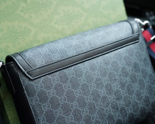 Gucci crossbody backpack - Image 8